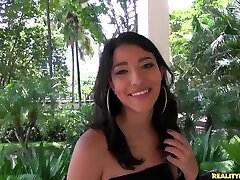 Sexy spy shooter - RealityKings with Renato, Angelik Duval