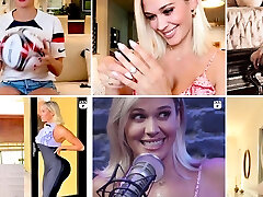Lauren Compton OnlyFans Leaks. Too kiara etv show to Handle!