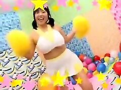 Exotic Japanese Chick In Crazy Facial, Big Tits - Jav Movie And Rin Aoki
