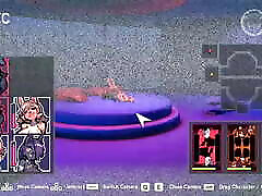 "WATCHING SO MUCH FURRY SEX I&039;M LOSING MY MIND! - In Heat: Nightclub"