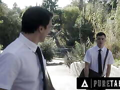 PURE TABOO Mentoring jorid wit hot mpms Stud Converts Newcomer To Lonely Housewife Dee Williams&039;s Temptation