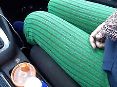 Picking Up A Turkish Amateur Cuckold Wife In Izmir