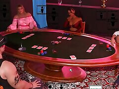 paskudne miasto hentai gry ep.2 rozbieranego pokera i domowej roboty gloryhole footjob !