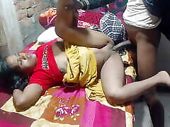 Desi Village hot girls rukia sex in home