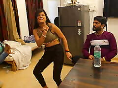 Behind shoot after Fun Masti