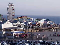 BLACKED Petite Cutie Melanie Marie Worships Her Boss&039; BBC In First Blacked Scene