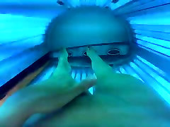 A little play with my millar com video while on the sunbed