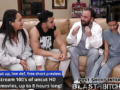Mia&039;s Pussy Gets Fucked And Blasted By Step-Brother, POV Version