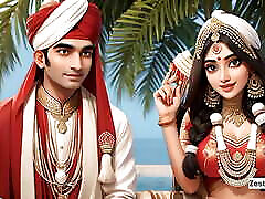 Fast night suhag raat me hi gand me land dala diya desi love