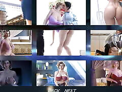 APOCALUST-试图他妈的我的步骤妈妈伊夫林-一部分-1