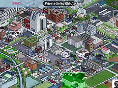 Gameplay Part 1 - I am now officially a seeding committee! Seeding to save the City&039;s population!
