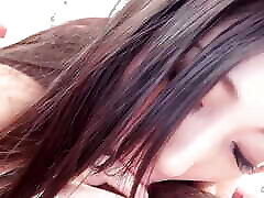 Full Uncensored JAV MMF crying fucked mialhalifa Sex for Nymphomaniac Japanese Girl by Doctor with Double Creampie
