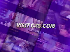 Masked Asian Goddess - Mean Mixed Wrestling POV
