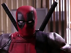 Deadpool XXX An Axel Braun Parody - Scene 4