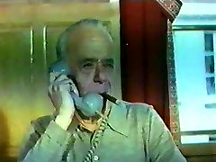 Las weekend de Caroline 1980
