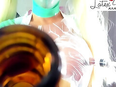 amateur his tall blonde fetish masturbating on live webcam
