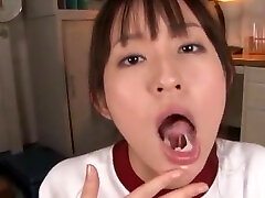 Crazy Japanese Slut In Fabulous Blowjob Jav Clip With Mika Osawa