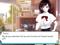 Let&039;s Play - Gamer Girls, Stephanie - Final