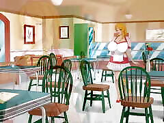 راز خانه-قسمت 58 سخت کار کردن توسط Foxie2k