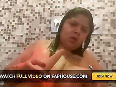 Banho BBW