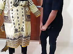 Panjabi Hot fernanda df Clean My Room Then I give Her Anal Fuck Because my Wife not at home today