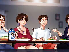 diane-summertime saga-gameplay