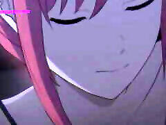 Anal Riding -Hentai-Subtitle-