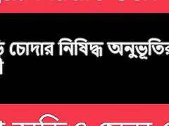 A Night With Mother-in-Law Before Wedding - Bengali Audio Story