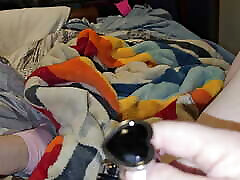 Clit Plumping And Up-Close Orgasms.