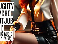 Footjob by your hot psychiatrist Full Taboo Audio Porn on my site ASMR HFO story mylife japan Erotic Audio 4 Men