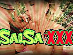 Oh not on the First Date! Sirena Sweet Loves Cock by SalsaXXX