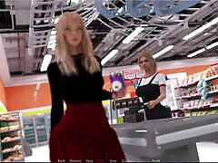 I Have Known You 2 Amy and I Had sunny lane twisty a Scare