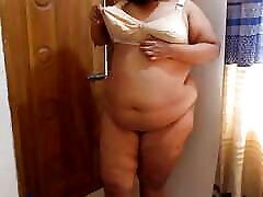 Desi Hot Aunty Fucked By Stranger Guy In ana blun Room