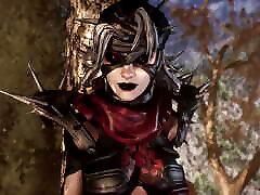 Getting Intimate With Malice&039;s Susan Storm To Improve Your Gameplay In Marvel Rivals