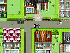 Complete Gameplay - Angelica Origins Remake, Part 3