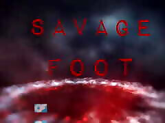 piedi profondi da savagefootgoddess