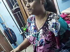 Step mom hot fuck with step son, Mother-in-law hot nighty removal sex with step son, Mallu step mom dress change and hot fuck