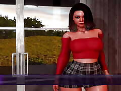 Nanny with Rights My father raep Life Revamp 52