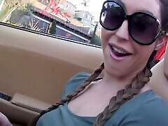 Stepsister rewards her brother for his generosity