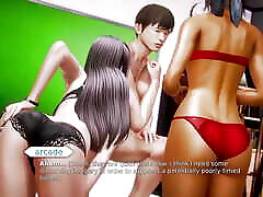 Waifu Academy Isabela dog training joi Porn Collection Nude Scenes Porn Game Play