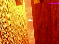 Queens Secret Unveiled In 3D strippers hoes Uncensored