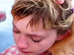 Nikky Thorne Teen Casting Video - Bic 258