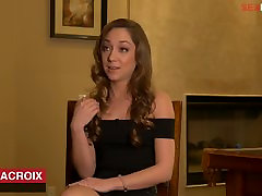 EP104 BTS068 - Remy talks about the contestants&039; experience