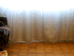 waiting anal