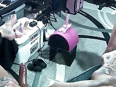 Strap on Stories - Pegging Compilation 76 I&039;m Here to Chew Gum & Resize Holes and I&039;m All Outta Gum