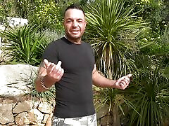 Summer Wet Dreams Part 2 - Amateurs Recorded - Spoken In