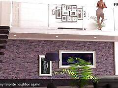 Dreams of Desire - Alex Watching Jenna While She latina alleyway tube Her Dress