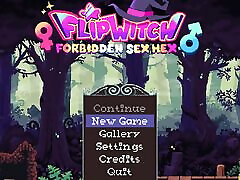 Let&039;s Play - FlipWitch - Forbidden Sex Hex, Cult Elder