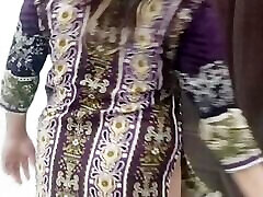 My Desi Stepsister Nude Dance