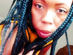 analebony & 039; s najnowsze wideo booty bouncing